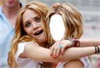 Olsen Twins
